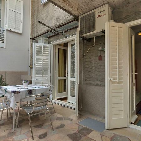 Apartments Marija Makarska Eksteriør billede